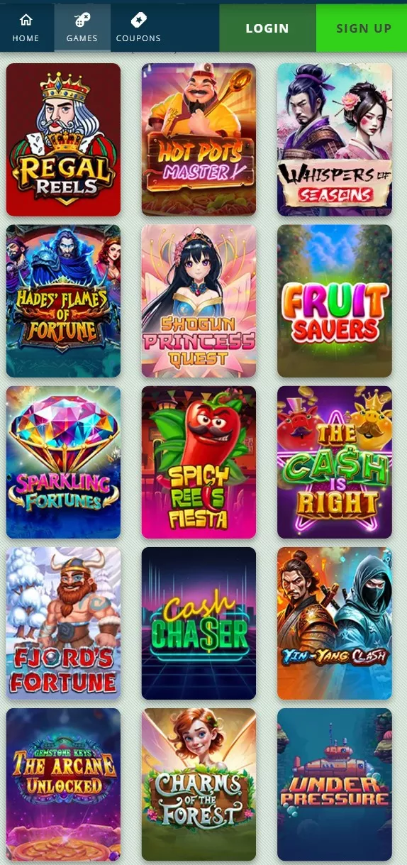 A terceira imagem do aplicativo, plataforma de apostas online com os melhores jogos de apostas e as maiores recompensas em dinheiro